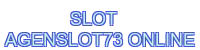 slot agenslot73 online